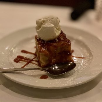 Sullivan's Steakhouse - Banana pudding - Steakhouses Near Me - Tucson, Arizona Sullivan's Steakhouse - Banana pudding - Steakhouses Near Me - Tucson, Arizona