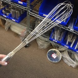 Santa Cruz Restaurant Supply