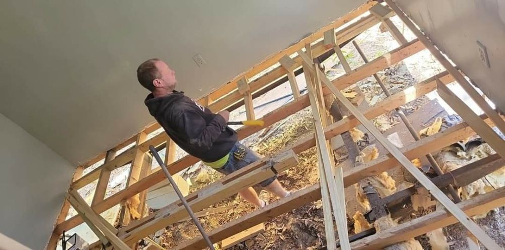 Slide of You Name It Handyman