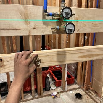 Cactus Moon Plumbing - Laser precision - Plumbing Near Me Cactus Moon Plumbing - Laser precision - Plumbing Near Me