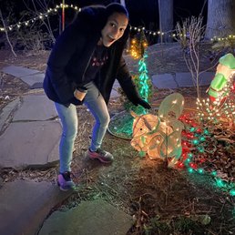 She loves Squirrels She loves Squirrels
