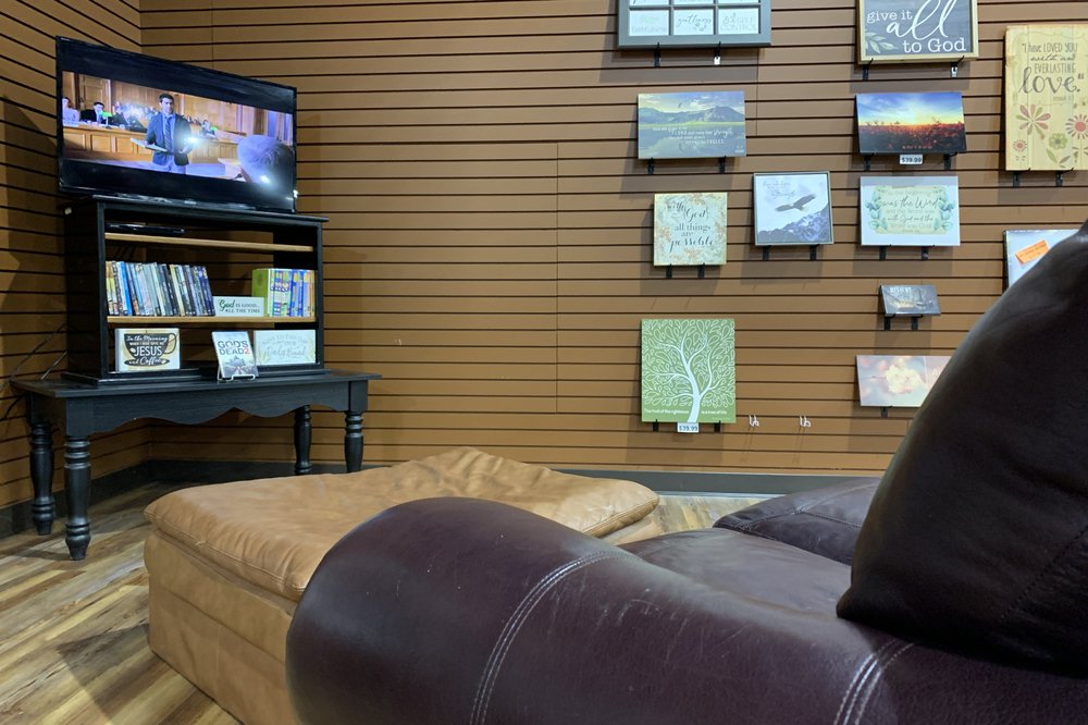 MORNING STAR BOOKSTORES Updated September 2024 375 Harvard St