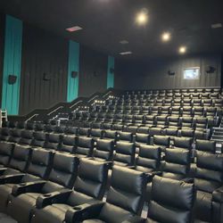 B&B Theatres Port Arthur Central Mall 10