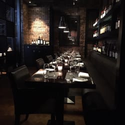 Dakota - Dining area