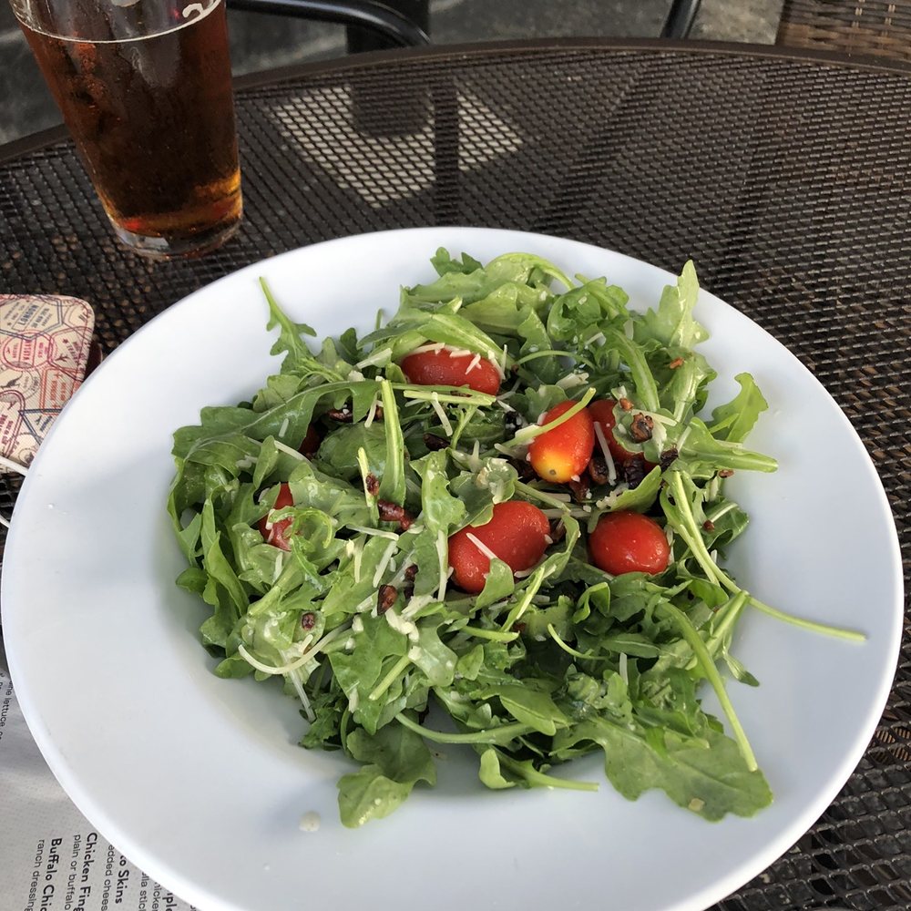 Casey's Pour House - Arugula salad - Bars Near Me - Berwyn, Pennsylvania Casey's Pour House - Arugula salad - Bars Near Me - Berwyn, Pennsylvania
