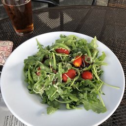 Arugula Salad