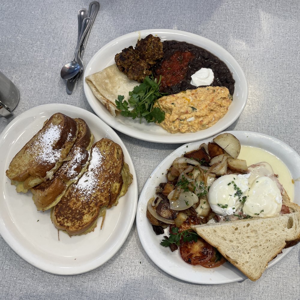 Oceanview Diner - french toast, california breakfast, mexican scramble - Sandwiches Near Me - Berkeley, California Oceanview Diner - french toast, california breakfast, mexican scramble - Sandwiches Near Me - Berkeley, California