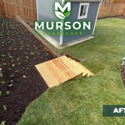 Murson Landscape