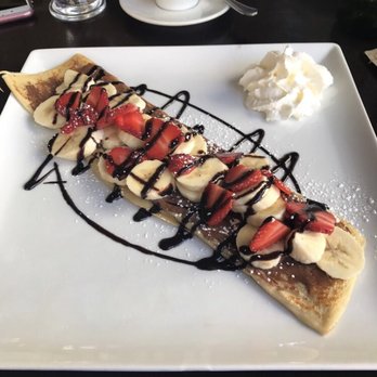 Muru Crêpe - Creperies Near Me - Montreal, Quebec Muru Crêpe - Creperies Near Me - Montreal, Quebec