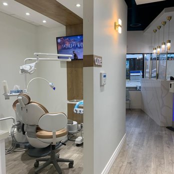 247 King Dental - Medern, paperless and clean - General Dentistry Near Me - Waterloo, Ontario