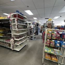 Dollar Tree