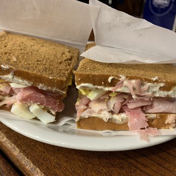 Birreria Forst - Sandwiches Near Me - Venezia, VE Birreria Forst - Sandwiches Near Me - Venezia, VE