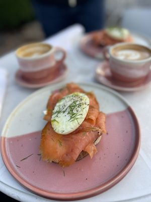 Found Coffee | Bellwoods by null