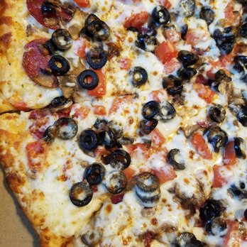 Red Apple Kitchen - Nice crust - Pizza Near Me - San Leandro, California Red Apple Kitchen - Nice crust - Pizza Near Me - San Leandro, California