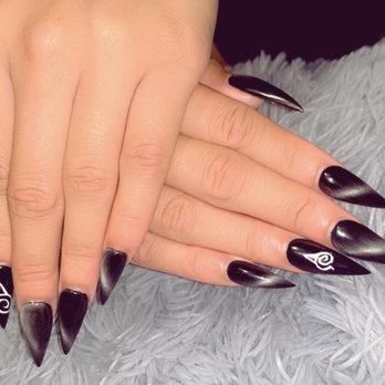 LV Nails & Spa - Nail Salons Near Me - Henderson, Nevada