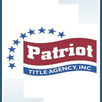 Patriot Title Agency - Mortgage Lenders Near Me - Canton, Ohio Patriot Title Agency - Mortgage Lenders Near Me - Canton, Ohio