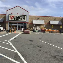 Tractor Supply
