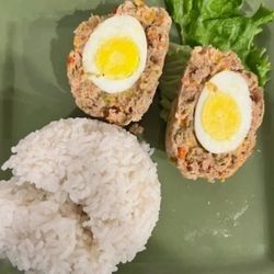 Area 51 Food Park - Filipino Food