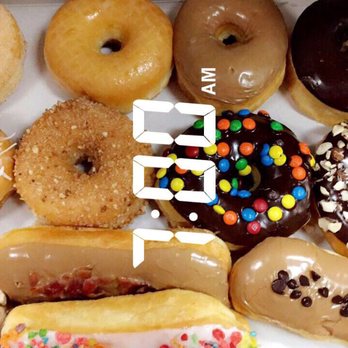 Liv's Donuts - can't go wrong with liv's - Donuts Near Me - Clovis, California