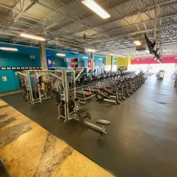 GYMBOX Fitness - Strength Equipment at GYMBOX.