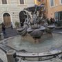 Fontana delle Tartarughe