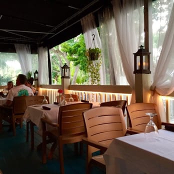 Chef Michael's - Dining Patio - Seafood Near Me - Islamorada, Florida Chef Michael's - Dining Patio - Seafood Near Me - Islamorada, Florida