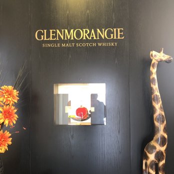The Glenmorangie Distillery Co - Food Near Me