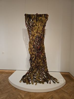 Minneapolis Institute of Art by null