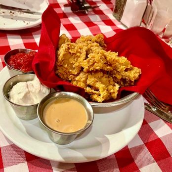 Buckhorn Exchange - Steakhouses Near Me - Denver, Colorado