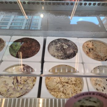 Van Leeuwen - Ice Cream & Frozen Yogurt Near Me - Atlanta, Georgia