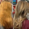 Hair By Jessie gift card