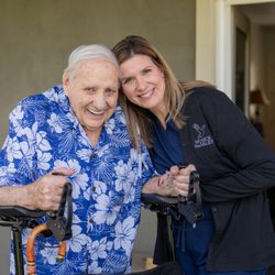 Hospice of the Valley