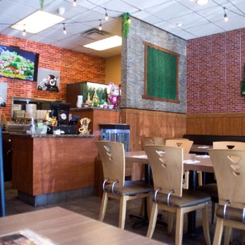 Baby Elephant Thai Cuisine - Thai Near Me - Walnut, California