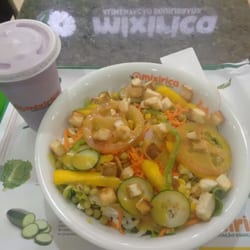 Mixirica