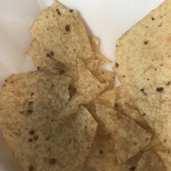 Backyard Taco - Salty, not good chips - Tacos Near Me - Gilbert, Arizona Backyard Taco - Salty, not good chips - Tacos Near Me - Gilbert, Arizona