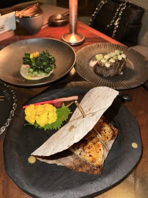 MILA Omakase by null