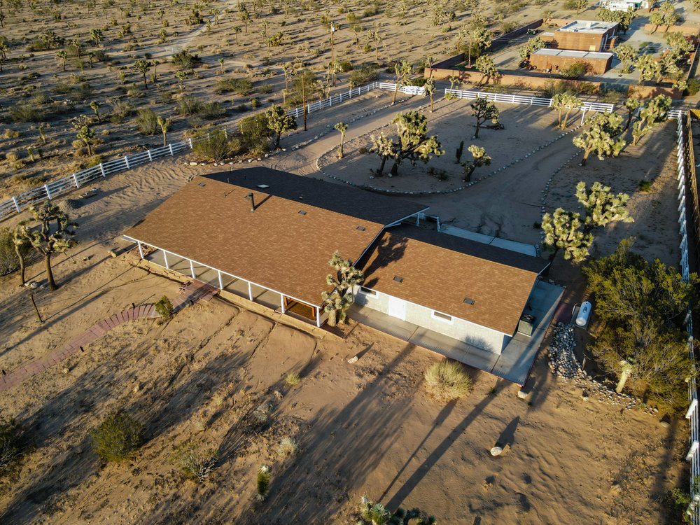 Slide of Care Roofing Solutions