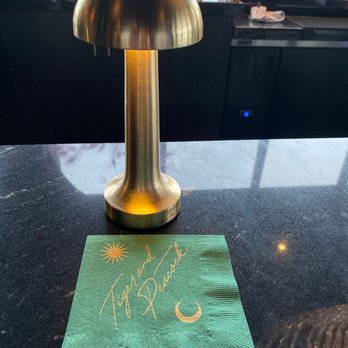 Tiger and Peacock - Cocktail Bars Near Me - Memphis, Tennessee