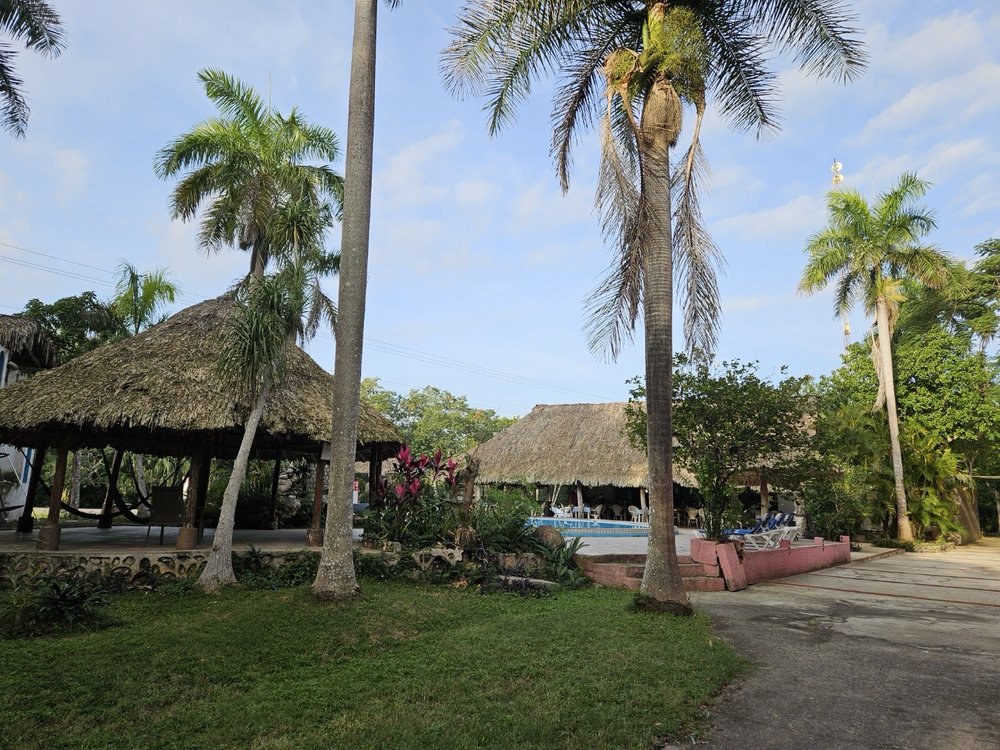Hotel Dolores Alba