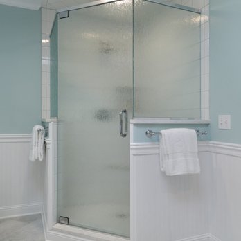 American Frameless Shower Door - Glass & Mirrors Near Me - Westport, Connecticut