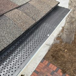 Never clean your gutters again! Protect your Colorado home's foundation with our micro-mesh guards. Get a free quote!