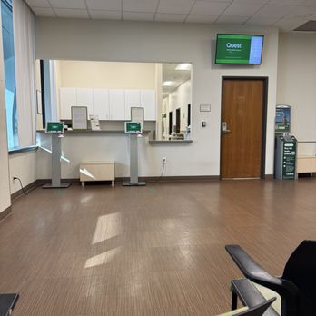 Quest Diagnostics - Laboratory Testing Near Me - Laguna Hills, California