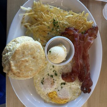 Union Biscuit - 3 Eggs Breakfast - Breakfast & Brunch Near Me - Las Vegas, Nevada Union Biscuit - 3 Eggs Breakfast - Breakfast & Brunch Near Me - Las Vegas, Nevada