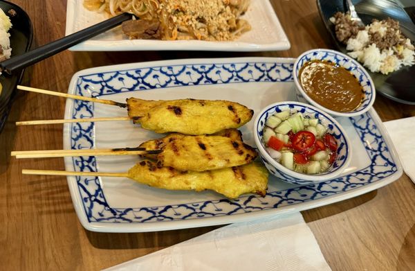 Kwan Kitchen by null