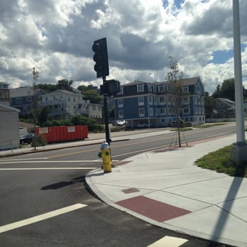 Hull Public Library - Town Of Hull -- Bay Street, Water Street & Nantasket Avenue Junction, Hull - Libraries Near Me - Hull, Massachusetts