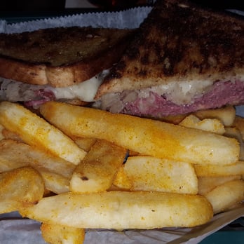 Flanagans Irish Pub - Ruben - legit! - New American Near Me - Dunedin, Florida Flanagans Irish Pub - Ruben - legit! - New American Near Me - Dunedin, Florida