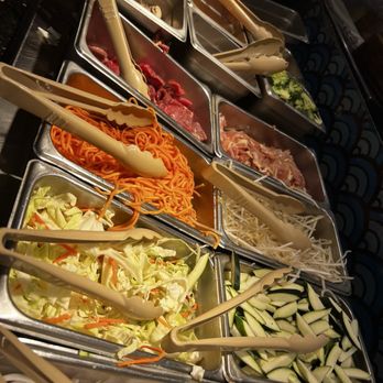 Milpitas Buffet - Buffets Near Me - Milpitas, California
