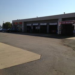 Manassas Auto Care and Wash