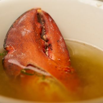 JaBistro - Kinkalicious: Lobster Miso Soup - Japanese Near Me - Toronto, Ontario