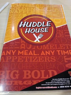 HUDDLE HOUSE - Updated January 2025 - 10 Photos & 52 Reviews - 1800
